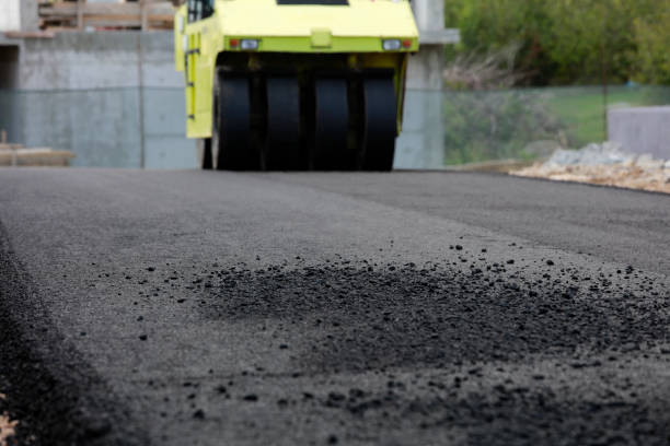 Best Residential Driveway Paver Services  in Putney, GA