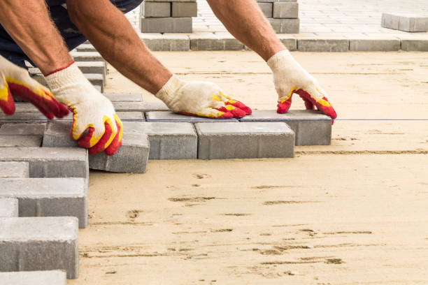 Reasons to Select Us for Your Driveway Paving Requirements in Putney, GA