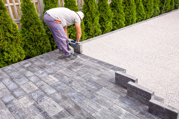 Best Best Driveway Pavers  in Putney, GA