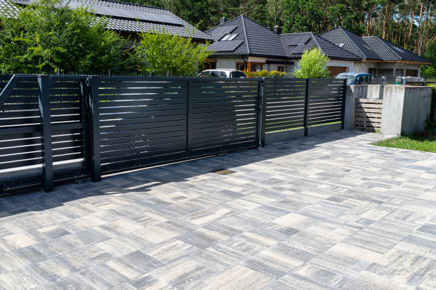 Best Driveway Paver Repair  in Putney, GA