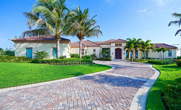 Best Driveway Pavers Contractor  in Putney, GA